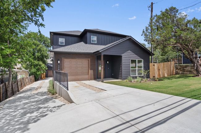 A - 5304 Samuel Huston Ave, House other with 4 bedrooms, 4 bathrooms and null parking in Austin TX | Image 36