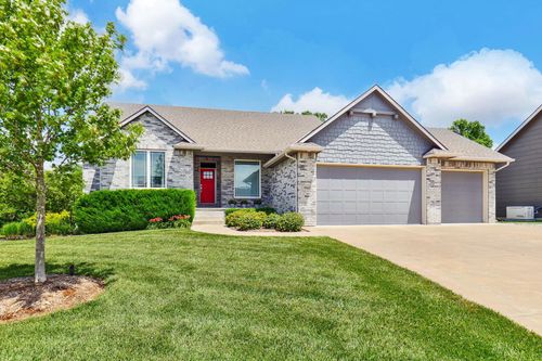 5941 E Wildfire, Bel Aire, KS, 67220-6501 | Card Image