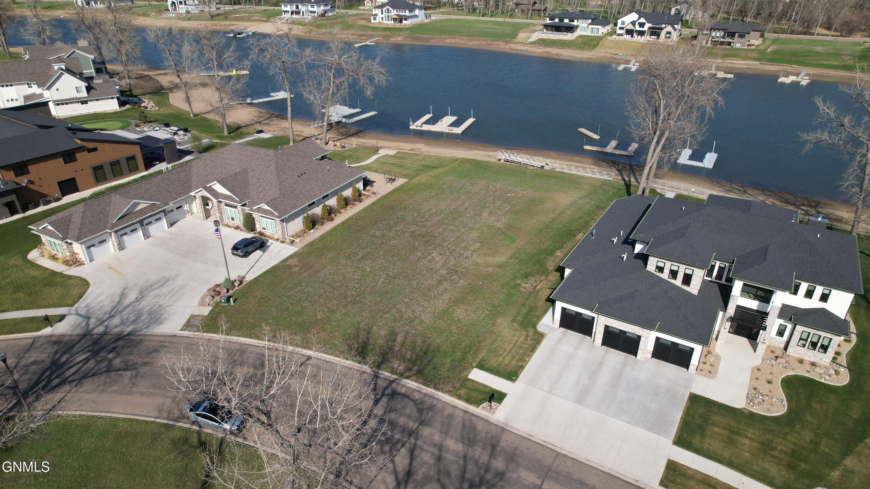 Land in Bismarck 3