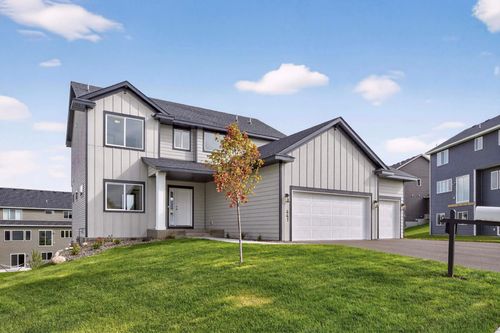 441 Mario Dr, Vadnais Heights, MN, 55127-6404 | Card Image