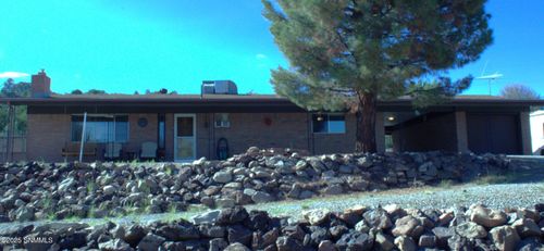 3515 Jack Frost Dr, Silver City, NM, 88061-7347 | Card Image