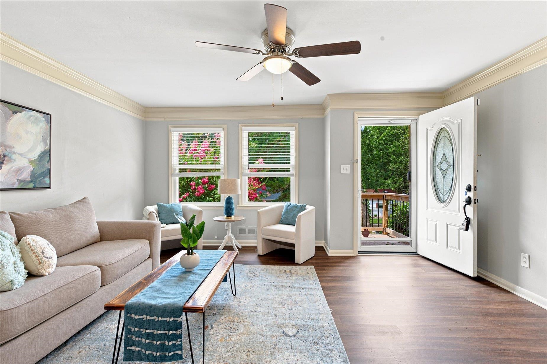 Residential in Spartanburg 3