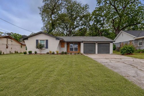 6323 Harmony Lane, Dallas, TX, 75241 | Card Image