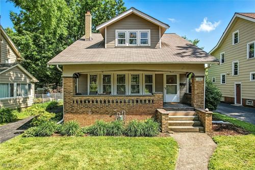 3283 Ormond Rd, Cleveland Heights, OH, 44118-3415 | Card Image