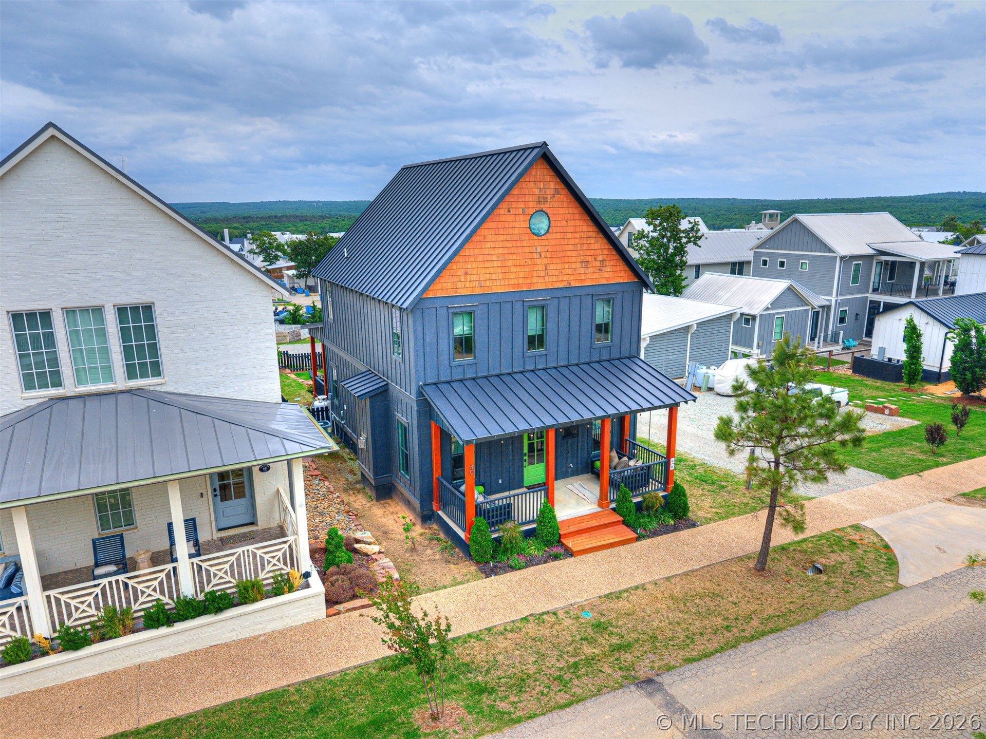Residential in Carlton Landing 5