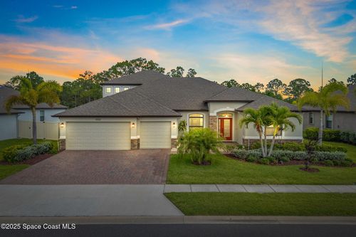 3550 Salt Marsh Cir, WEST MELBOURNE, FL, 32904-8223 | Card Image