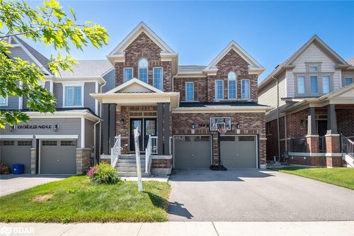164 Drexler Ave, Rockwood, ON, N0B2K0 | Card Image