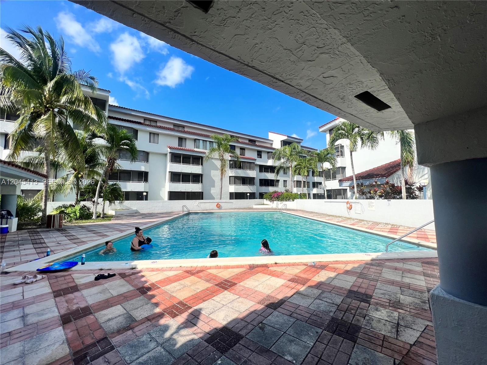 Residential Lease in Miami 3