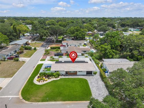 3295 57th St N, St Petersburg, FL, 33710-2533 | Card Image