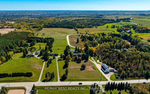 246044 County Rd, Alliston, ON, L9R1J5 | Card Image