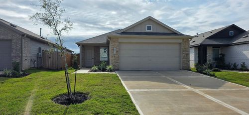 14852 N Ascot Bend Cir, Conroe, TX, 77306 | Card Image