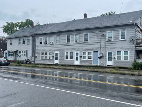 1307-1295 S Main St, Palmer, MA, 01069-1821 | Card Image