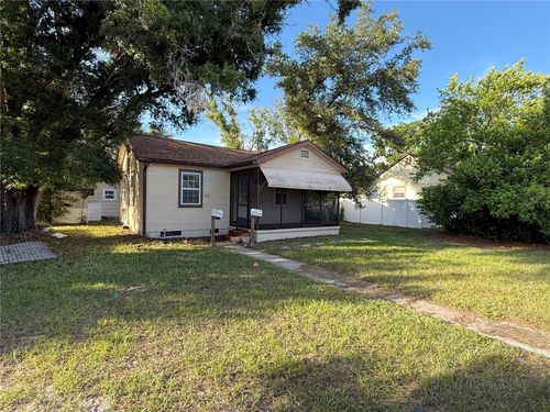 front-house-5521 5th Avenue N, ST PETERSBURG, FL, 33710 | Card Image