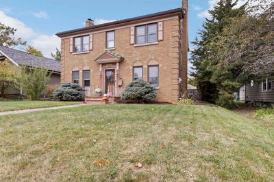 424 Rome Avenue, House other with 5 bedrooms, 1 bathrooms and null parking in ROCKFORD IL | Image 2