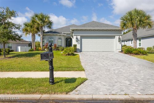 208 Heron Dr, PALM COAST, FL, 32137-1334 | Card Image