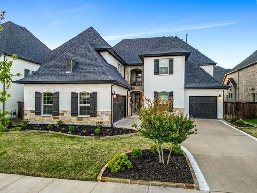 3848 Elmstead Dr, Frisco, TX, 75034-8389 | Card Image