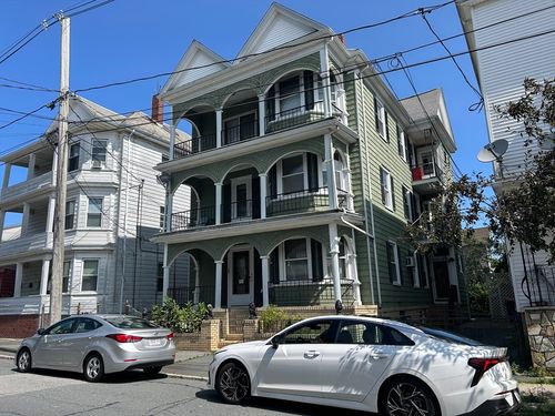 2-33 Sidney St, New Bedford, MA, 02740-2054 | Card Image