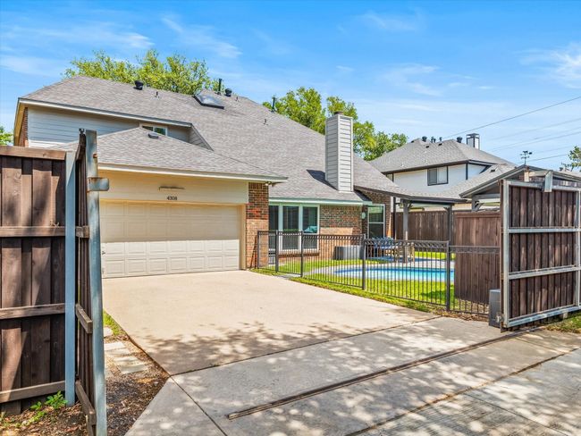 4308 Echo Bluff Dr, House other with 4 bedrooms, 4 bathrooms and null parking in Plano TX | Image 34
