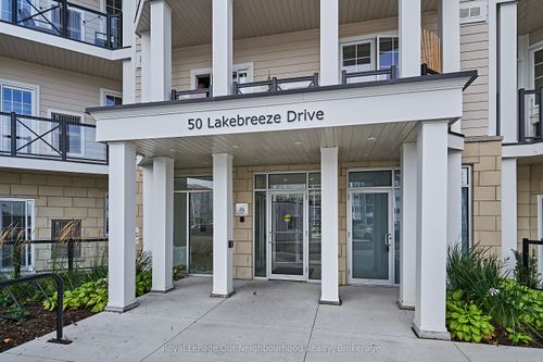 218-50 Lakebreeze Dr, Newcastle, ON, L1B0V9 | Card Image