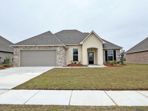 1574 Old Tucson Ave, Zachary, LA, 70791-2381 | Card Image