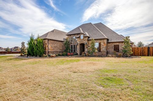 1201 Bluff Springs Dr, Haslet, TX, 76052-3575 | Card Image