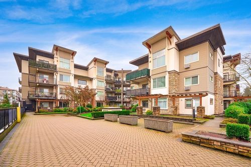 418-11935 Burnett St, Maple Ridge, BC, V2X9A9 | Card Image