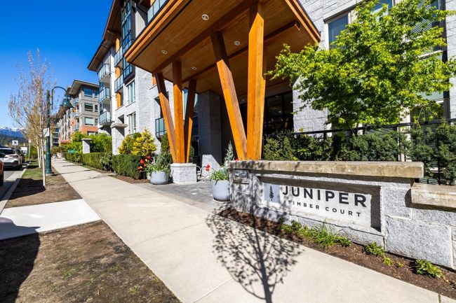 211 - 2632 Library Lane, Condo with 2 bedrooms, 2 bathrooms and 2 parking in North Vancouver BC | Image 28