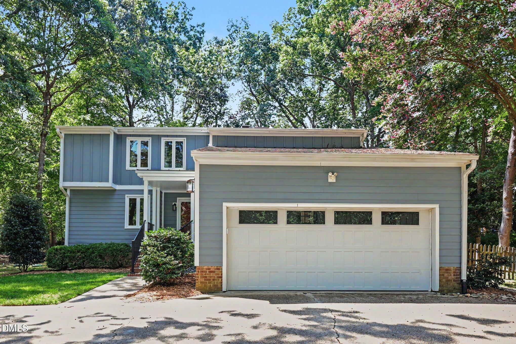 Residential in Raleigh 2