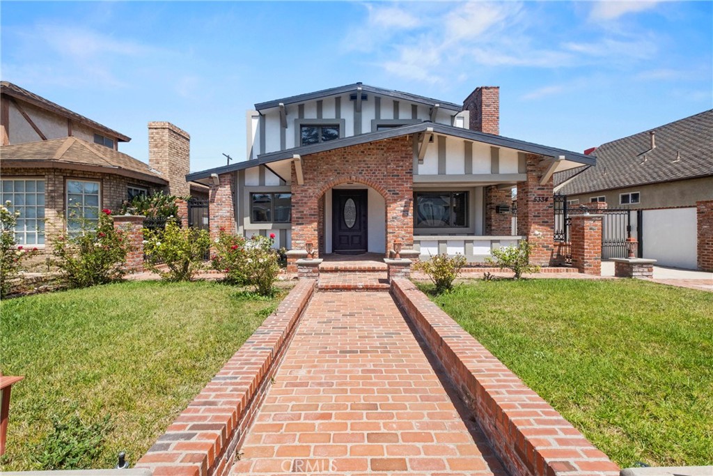 Residential in Los Angeles