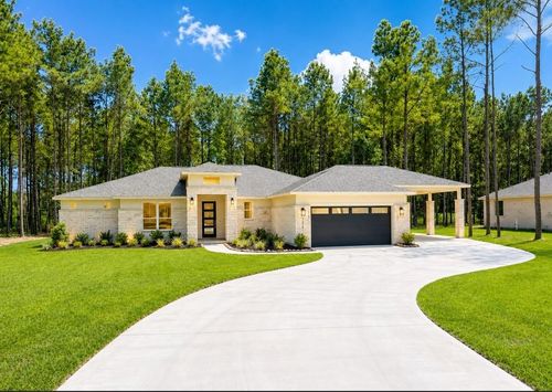 13660 Armstrong Street, Conroe, TX, 77303 | Card Image