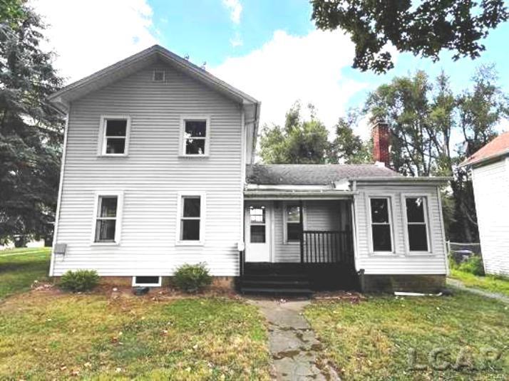 Locust St, Adrian, MI 49221