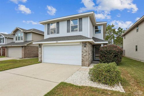 3822 Weatherstone Cir, Pensacola, FL, 32507-1422 | Card Image