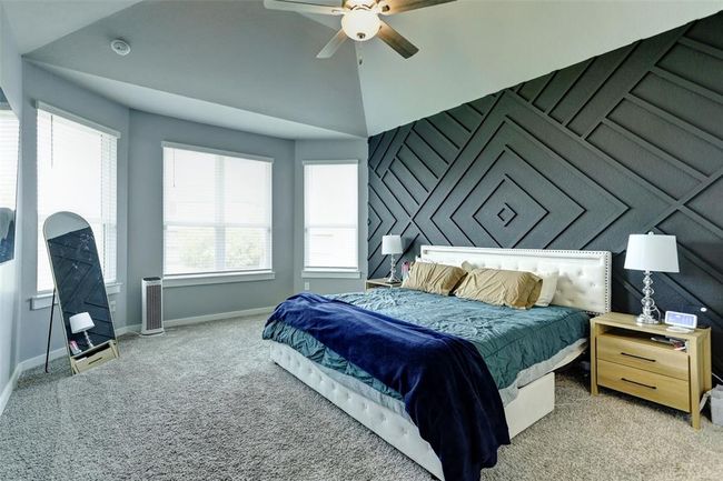 4910 Magnolia Springs Dr, House other with 4 bedrooms, 4 bathrooms and 2 parking in Pearland TX | Image 15