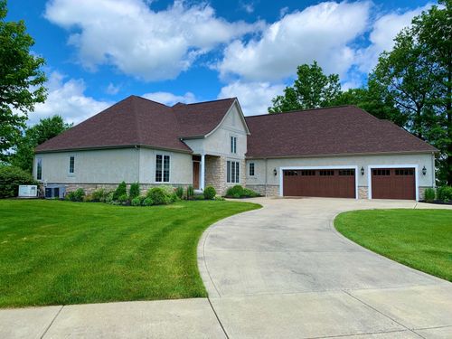 9800 Malibu Ct, Plain City, OH, 43064-7007 | Card Image