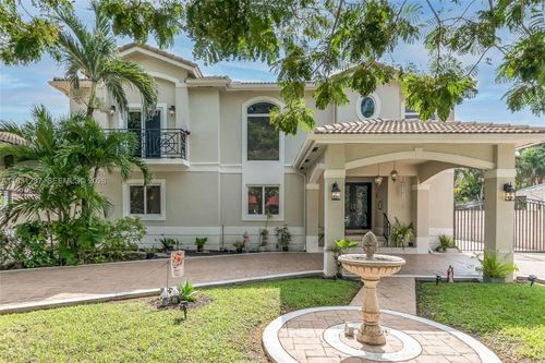4665 Sw 159th Ct, Miami, FL, 33185-3813 | Card Image