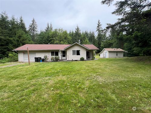 525 Meade Hill Rd, Glenoma, WA, 98336-9719 | Card Image