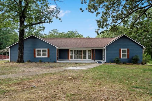 21776 Highway 62, Garfield, AR, 72732-8948 | Card Image