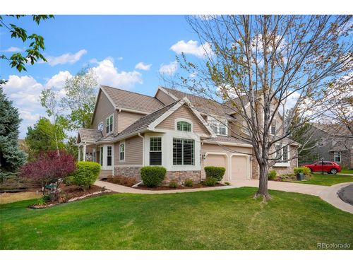 8344 S Peninsula Dr, Littleton, CO, 80120-5516 | Card Image