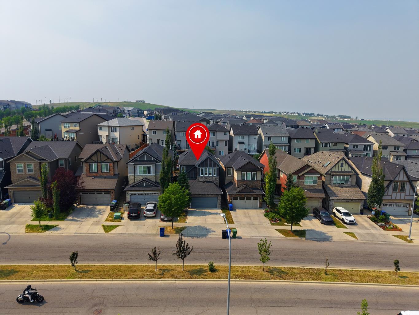 Residential in Calgary 3