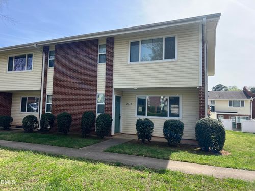 2343 Champion Ct, Raleigh, NC, 27606-2006 | Card Image