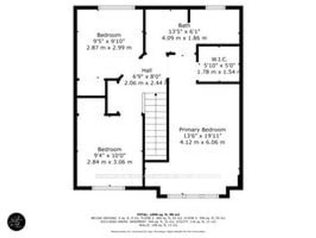 12 Sentimental Way, House attached with 3 bedrooms, 2 bathrooms and 1 parking in Brampton ON | Image 37