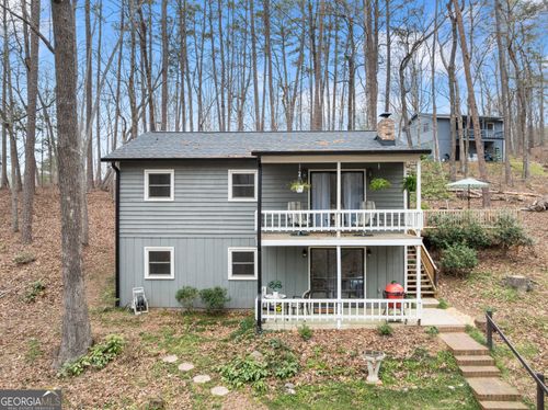 426 Skyview Cir, Clarkesville, GA, 30523-3664 | Card Image