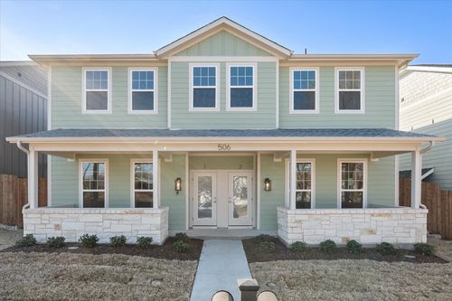 2-506 E Kimball Street, Mansfield, TX, 76063 | Card Image