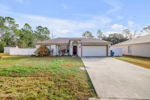 16 Ziegler Pl, PALM COAST, FL, 32164-5877 | Card Image