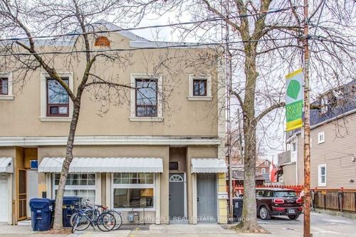 main-1089 Dovercourt Rd, Toronto, ON, M6H2X7 | Card Image