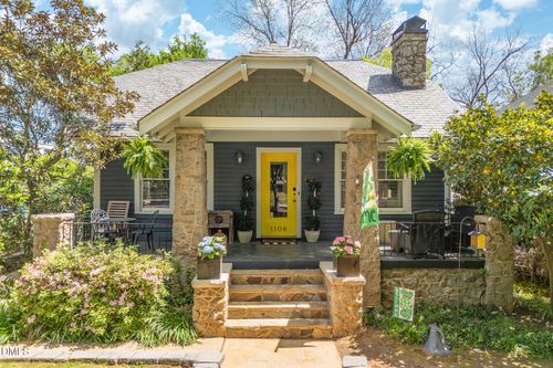 1106 Glenwood Ave, Raleigh, NC, 27605-1516 | Card Image