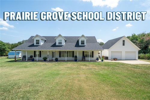 19606 Hunton Ln, Lincoln, AR, 72744-8416 | Card Image