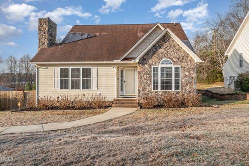 700 Thompson Rd, Graham, NC, 27253-4452 | Card Image