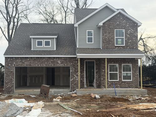 4911 Kai Dr, Murfreesboro, TN, 37129-4698 | Card Image