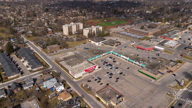 108 - 6400 Huggins St, Condo with 1 bedrooms, 1 bathrooms and 1 parking in Niagara Falls ON | Image 19